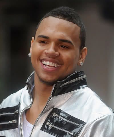 Chris Brown