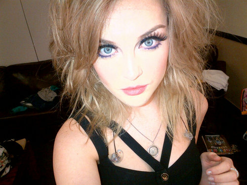 Perrie Edwards