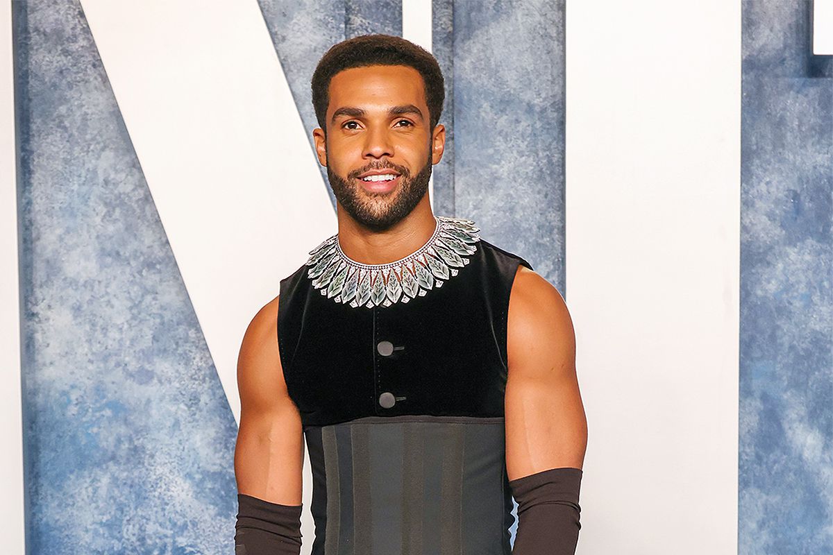 lucien laviscount